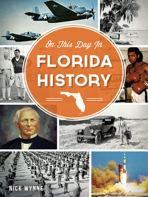 cover image of On this Day in Florida History